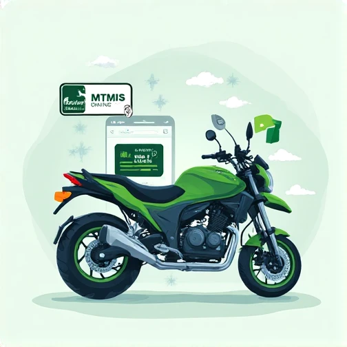 How to Check Bike Registration Online in Pakistan – MTMIS 2025 Complete Guide (All Provinces)